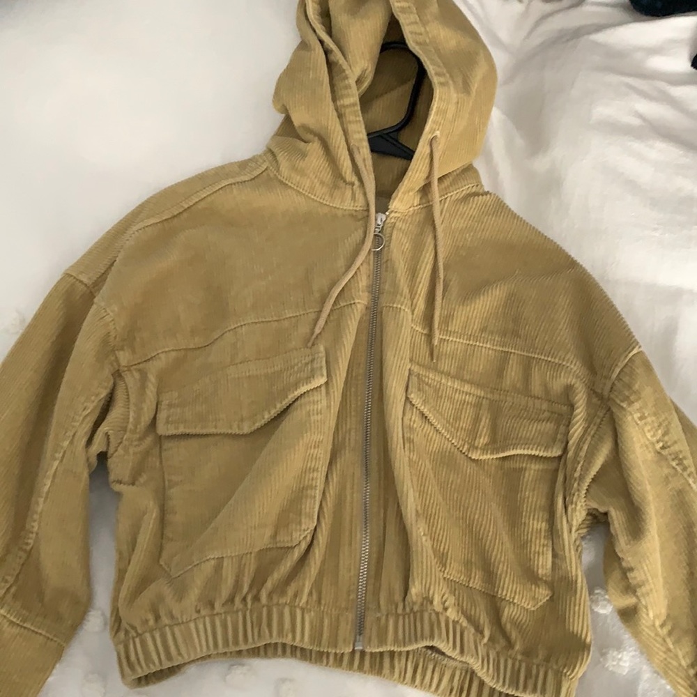 UO Jacket